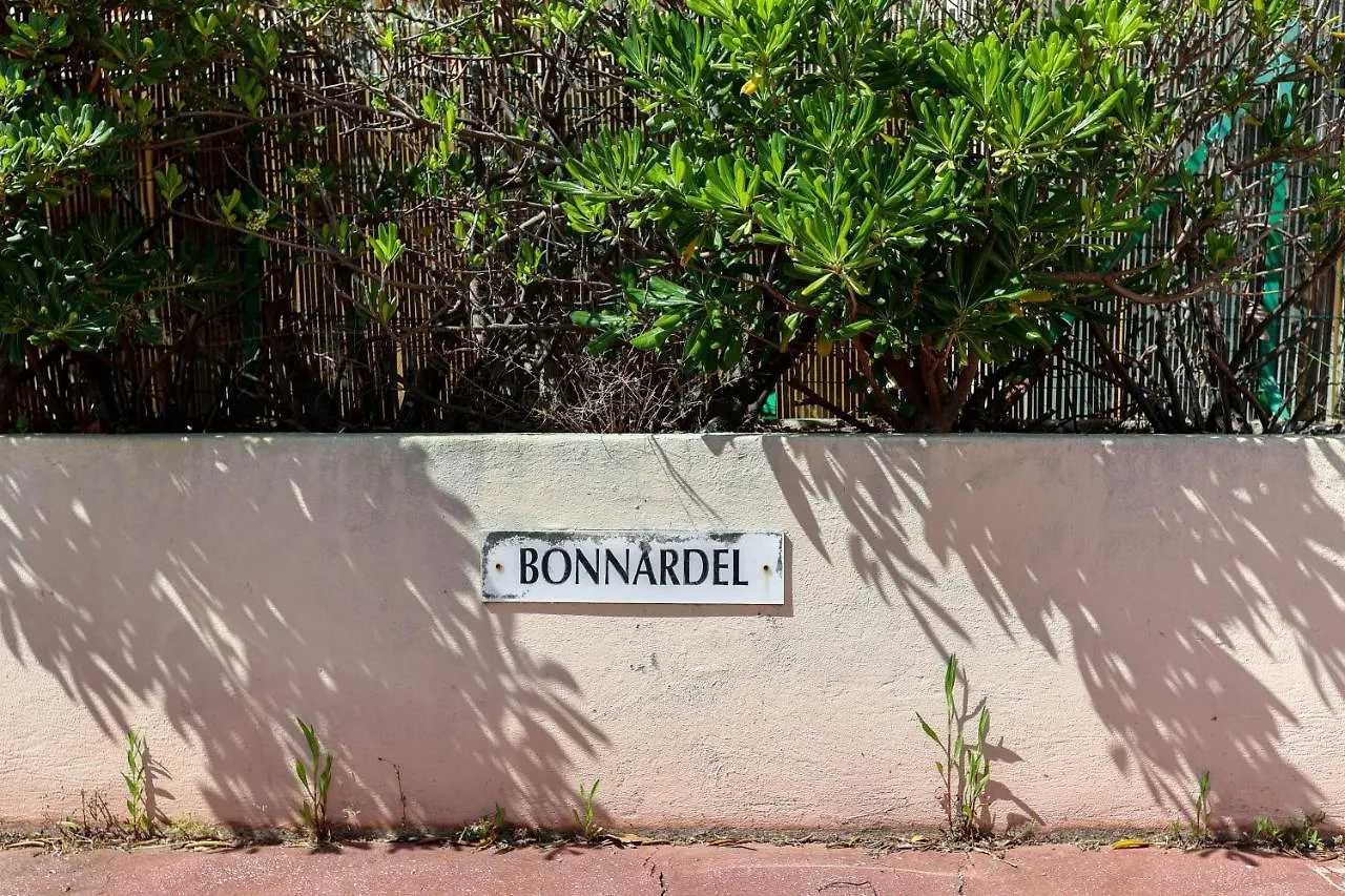 Ferienwohnung Palm Beach Pointe Croisette Modern Appart Parking Cannes 0*,  Frankreich